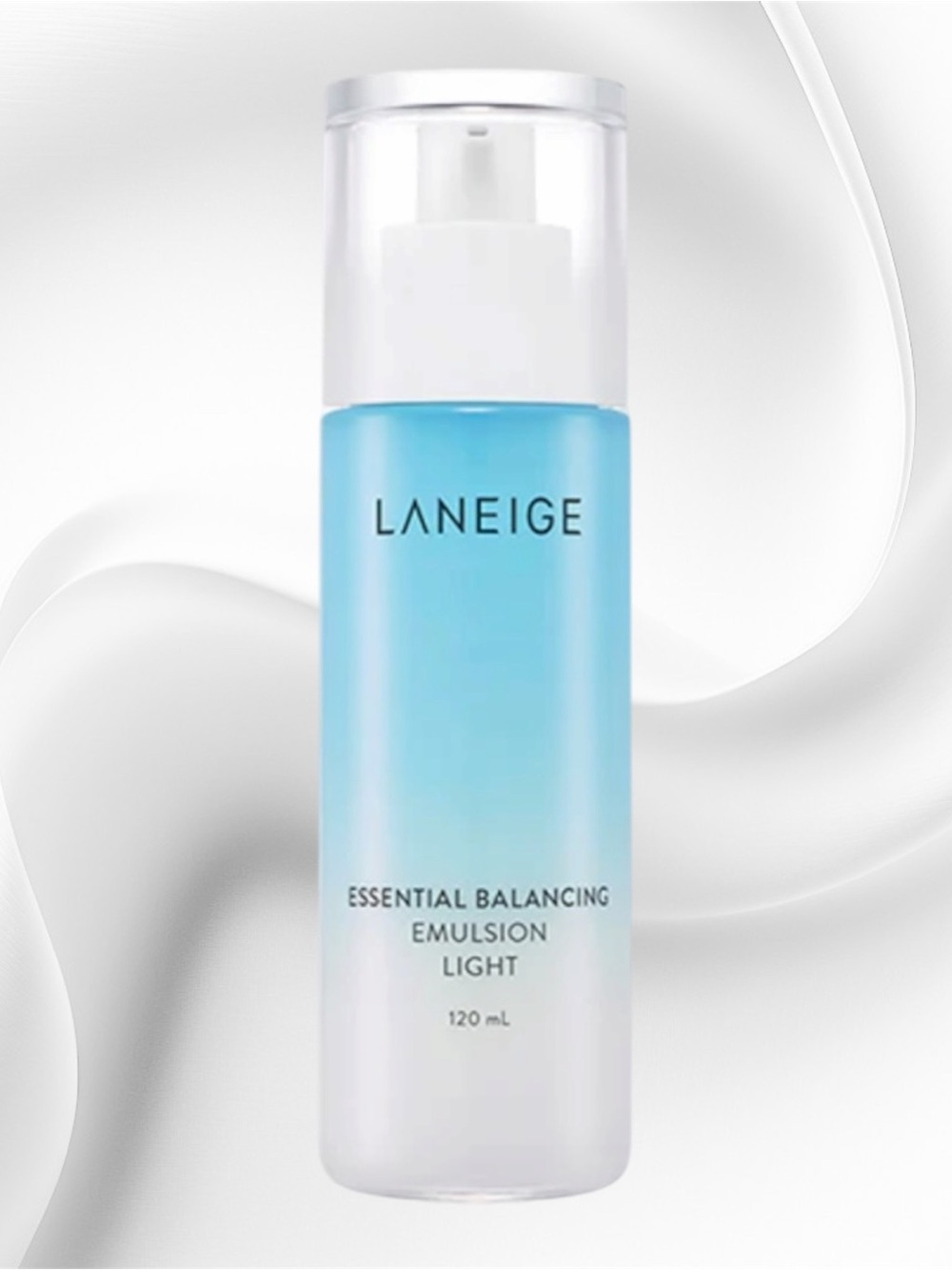 Laneige Essential Balancing Emulsion Light